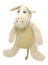 Doris The Natural Donkey 38cm (15")